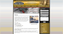 Desktop Screenshot of bankruptcync.net